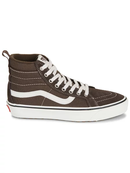 Izolat pantofi Vans maro