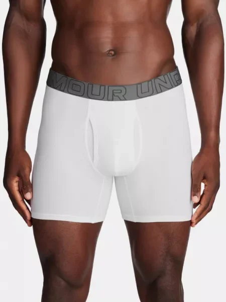 Chiloți Under Armour alb