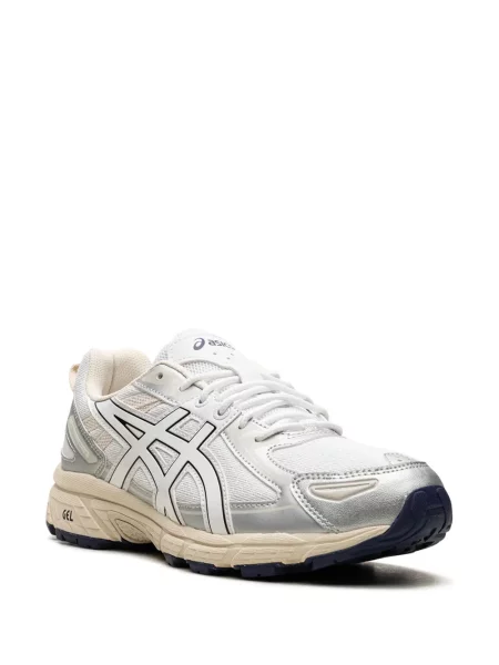 Klasikinės sportbačiai Asics Tiger balta