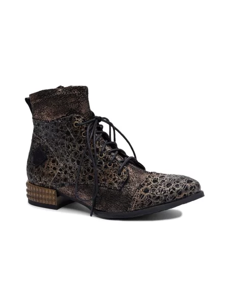Pantofi Maciejka negru