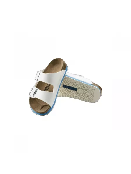 Členkové topánky Birkenstock