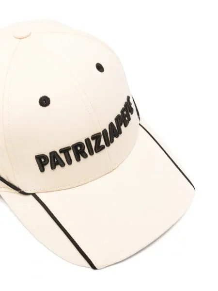 Șapcă Patrizia Pepe cu broderie