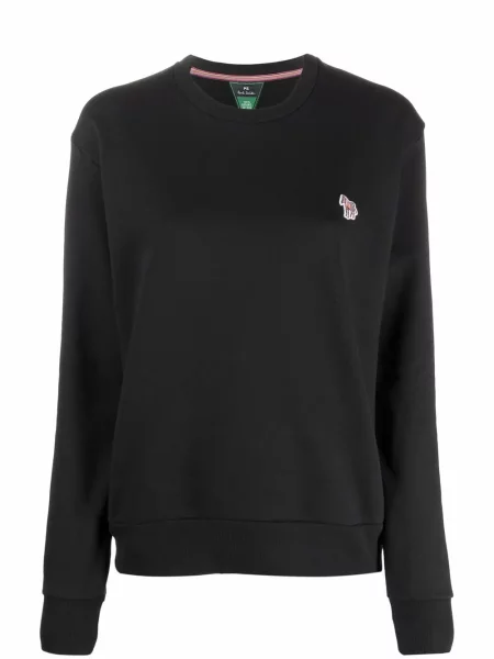 Haftowana bluza Ps Paul Smith biała