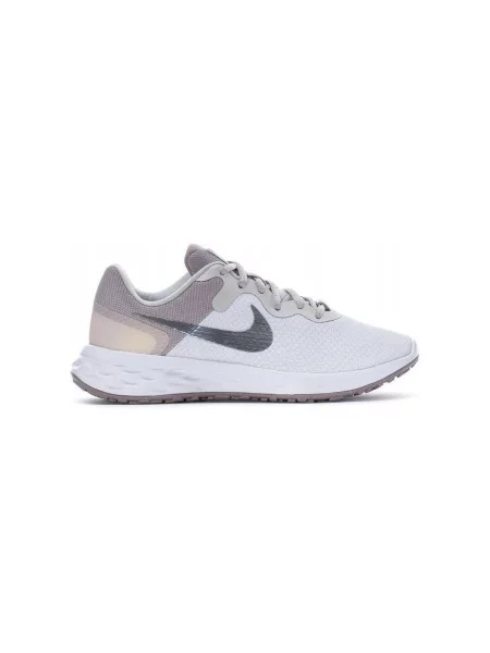 Pantofi Nike gri