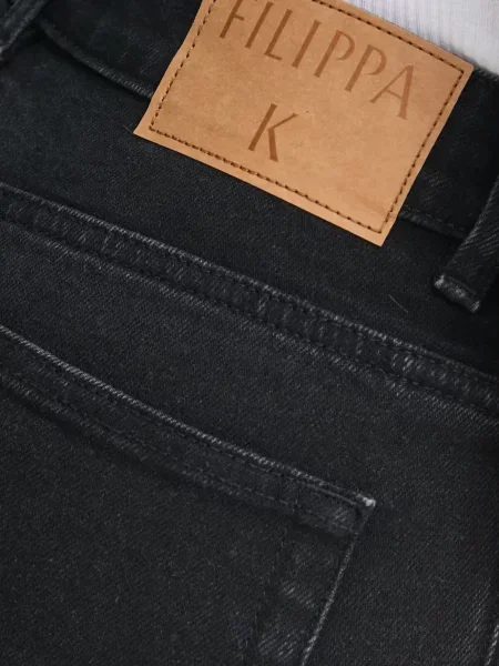 Blugi Filippa K negru