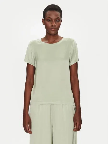 ViCOLO Блузка зелений