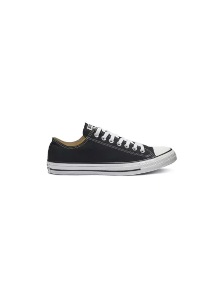 Trampki Converse czarne