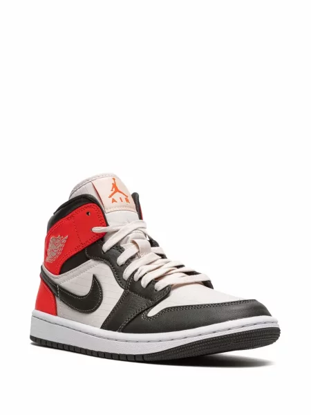 Tenisky Jordan Air Jordan 1 černé