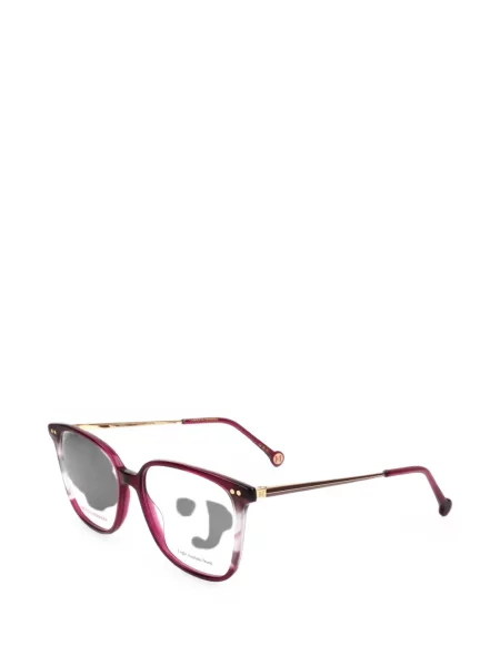 Ochelari de soare Carolina Herrera violet