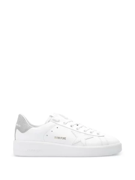 Sneakerși Golden Goose alb