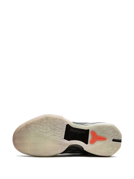 Маратонки Nike Zoom червено