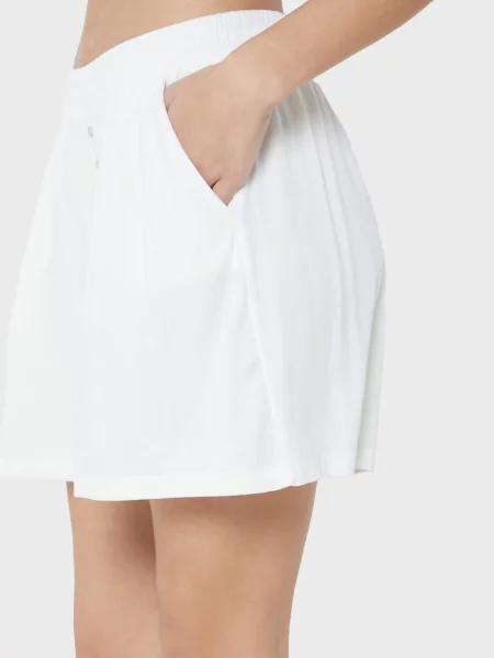 Шорти Etam білі