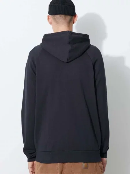 Under Armour bluza czarna