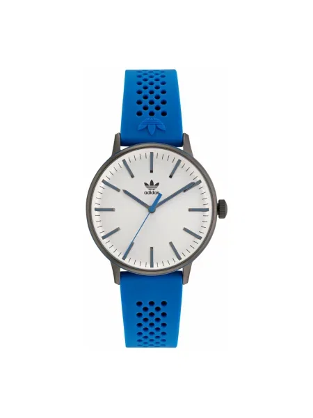 Zegarek Adidas niebieski