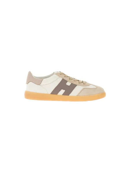 Pantofi Hogan maro