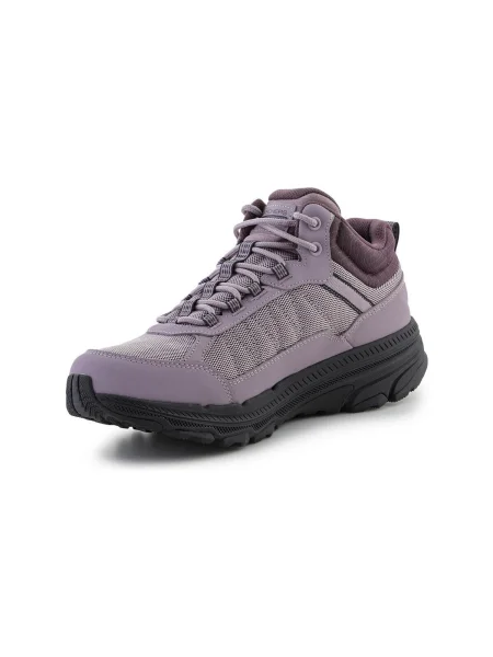Pantofi Skechers violet