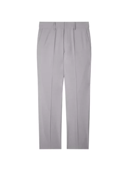 Pantaloni Patrizia Pepe gri