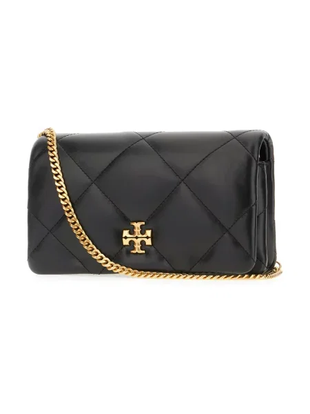 Portfel Tory Burch czarny