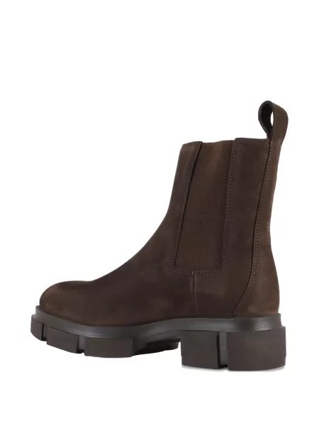 Botine chelsea Copenhagen Studios maro