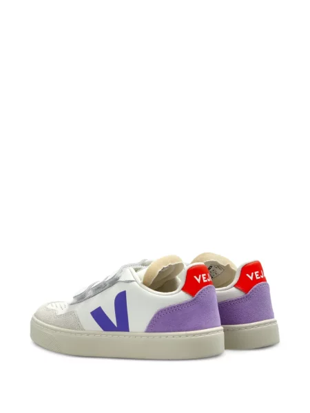 Sneakersy dziecięce Veja białe