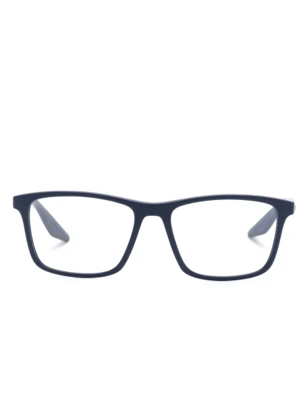 Ochelari de soare Prada Eyewear albastru