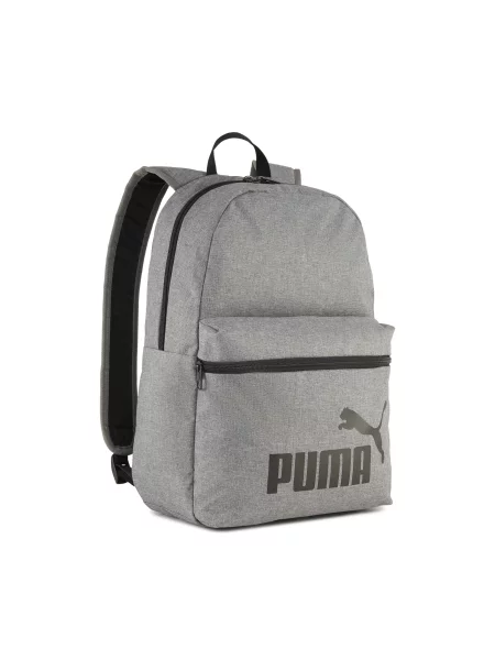 PUMA Phase Backpack Iii Рюкзак Унісекс Комбінований верх сірий