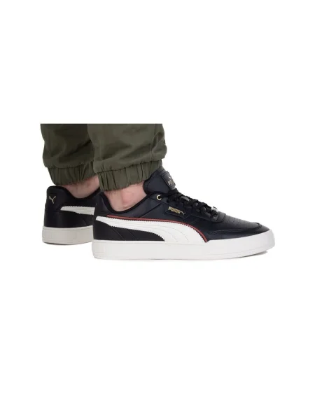 Pantofi Puma negru