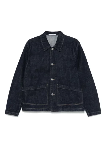 Geacă Sunflower albastru