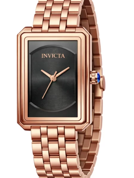 Ceas Invicta gri