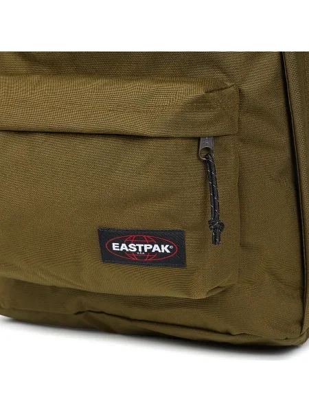 EASTPAK Hátizsák Out Of Office olíva zöld