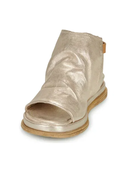 Pantofi Airstep / A.s.98 auriu