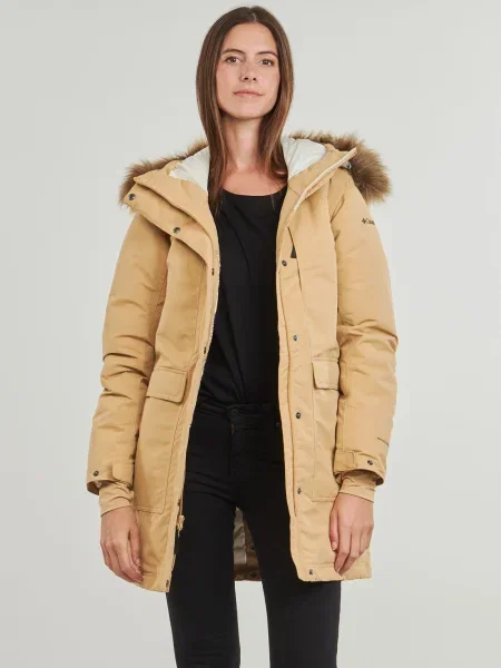 Parka Columbia