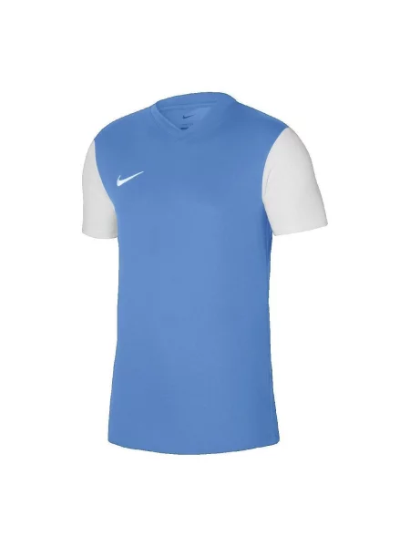 Tricou Nike albastru