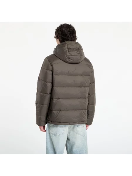 Дънково яке Calvin Klein сиво