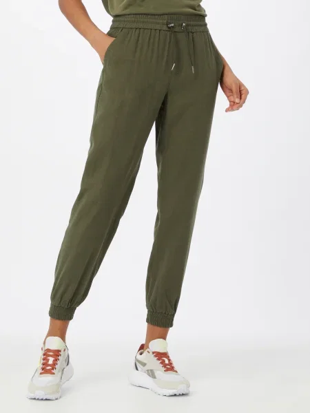 ONLY Pantaloni Kelda-Emery oliv