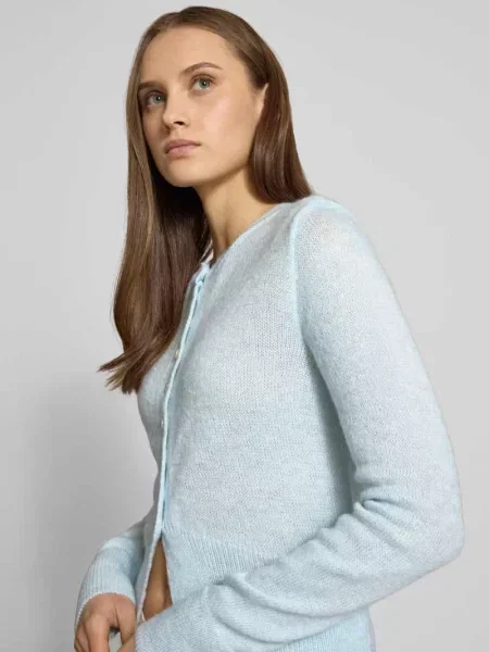 Kardigan o kroju regular fit z jednorzędowym zapięciem na model ELLA' Only