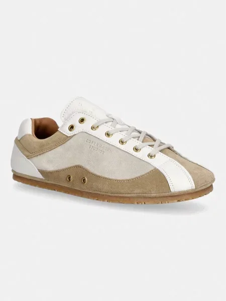 Copenhagen sneakers din piele pentru femei bej