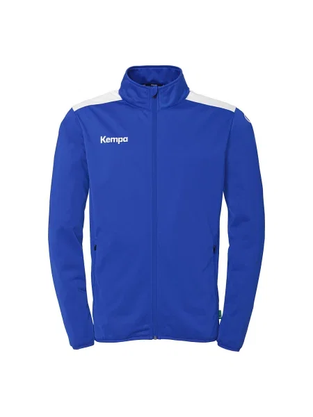 Bluza dresowa Kempa Emotion 27 biała
