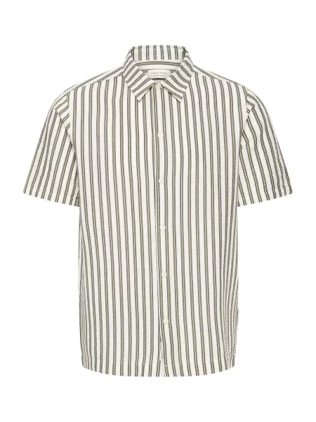 Casual Friday Ing CFHALSTEN / sárga / sötétszürke bézs