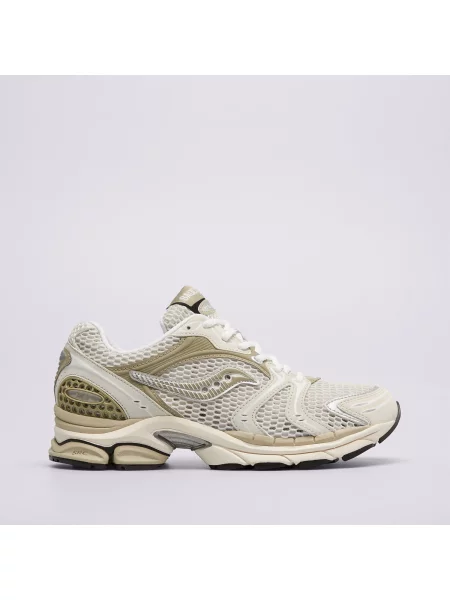 Sneakersy Saucony białe