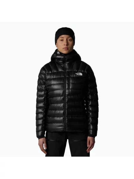 Kurtka The North Face Summit Breithorn Hoodie black czarna