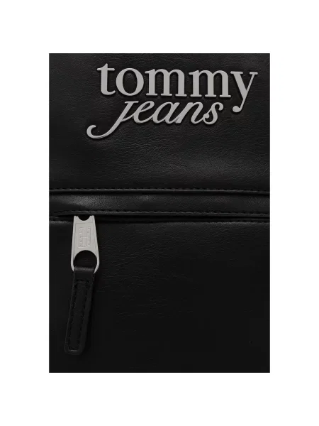 Tommy Jeans rucsac pentru femei negru