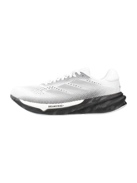 Pantofi Adidas alb