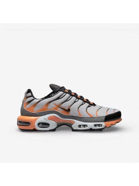 Tenisky Nike Air Max Plus sivá