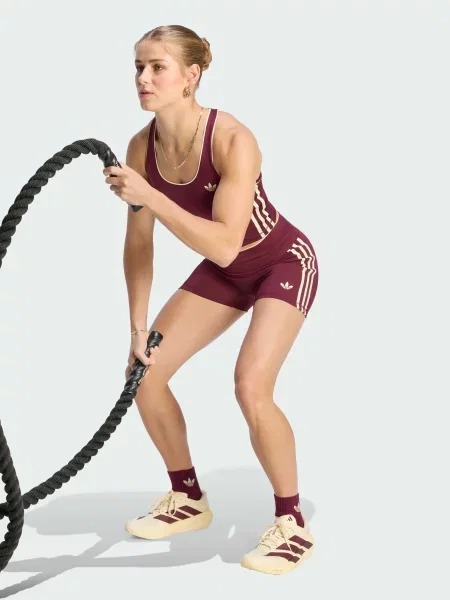 Велосипедки Adidas
