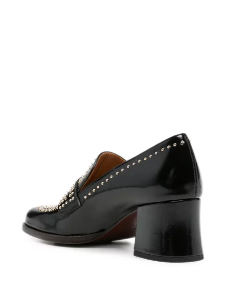 Pantofi cu toc Chie Mihara negru