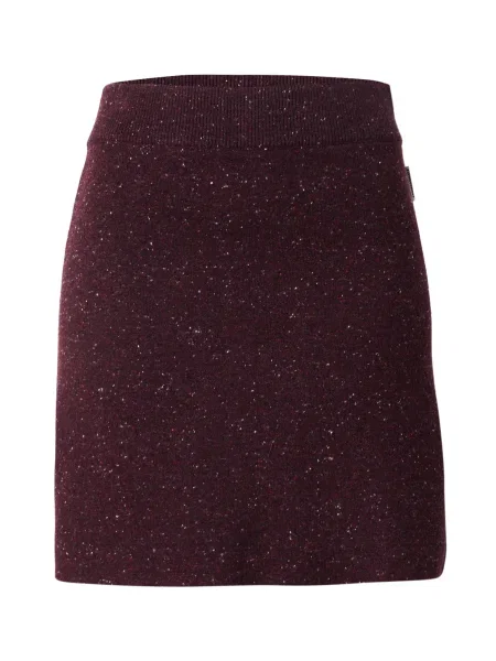 ARMEDANGELS Suknja DARLAA' ljubičasta