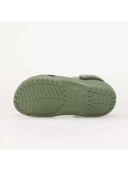 Обувки Crocs Classic Clog Kids Moss J5