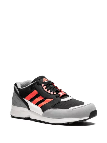 Scurt pantofi alergare Adidas Solar cu buzunare laterale alergare negru
