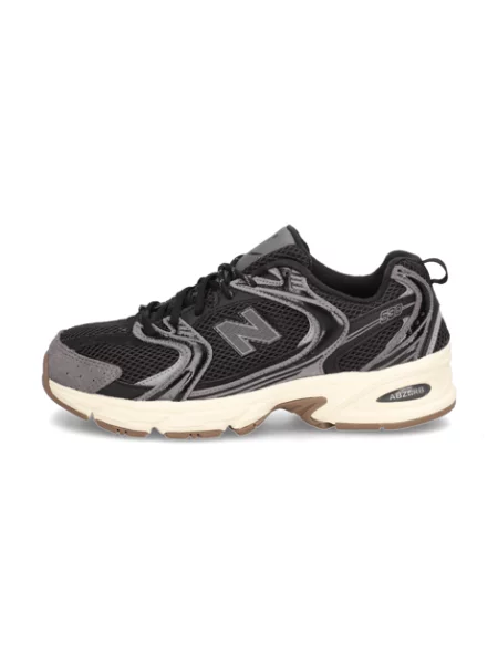 Tenisky New Balance černé